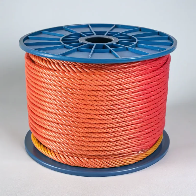Steel Wire Rope 10mm