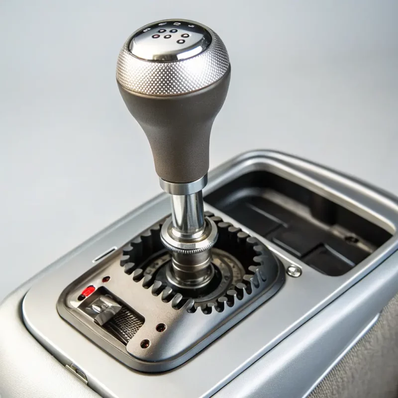 Planetary Gearbox Model X